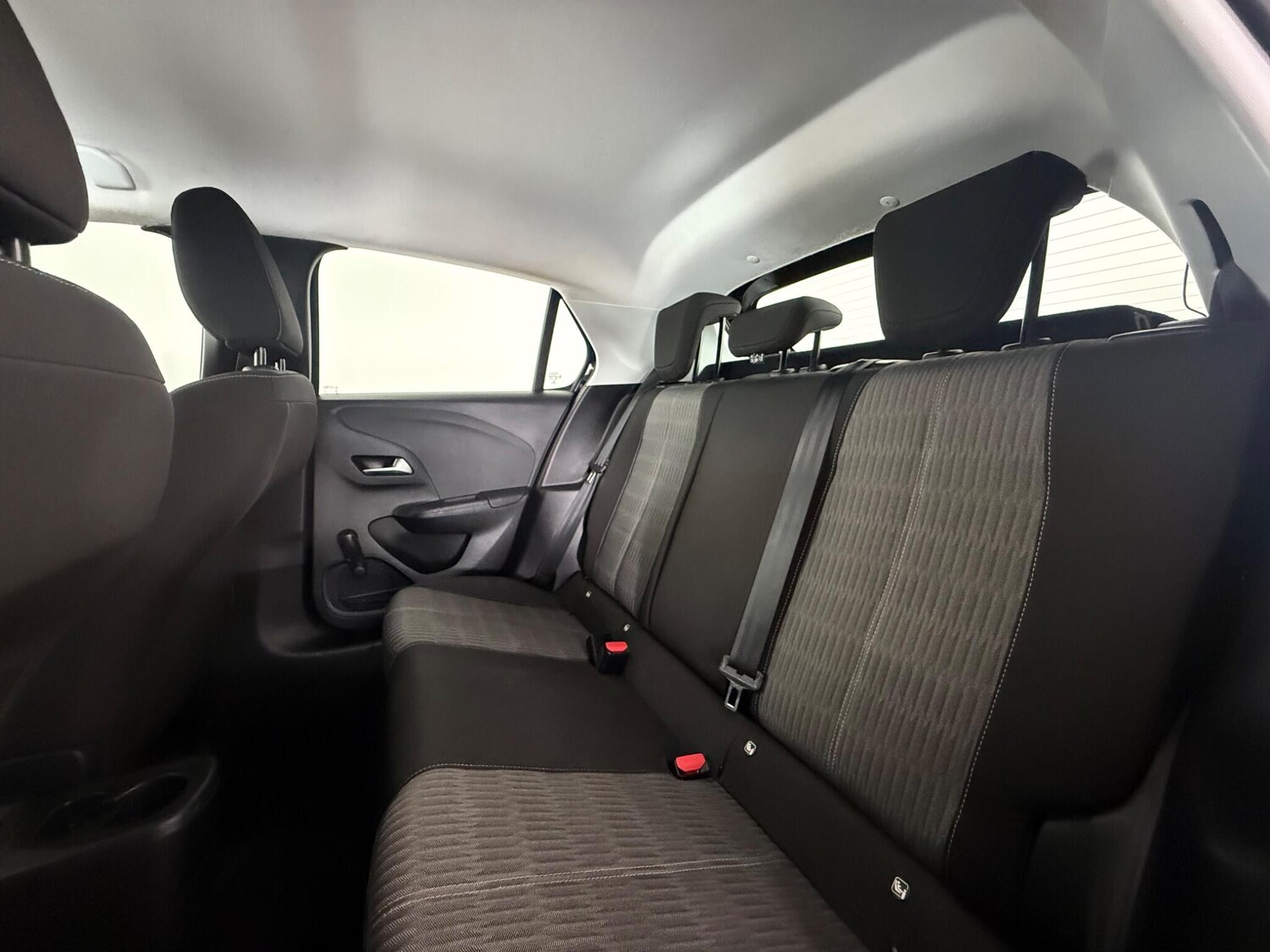 Used Vauxhall Corsa 2020 for sale - 77517358: Photo 13