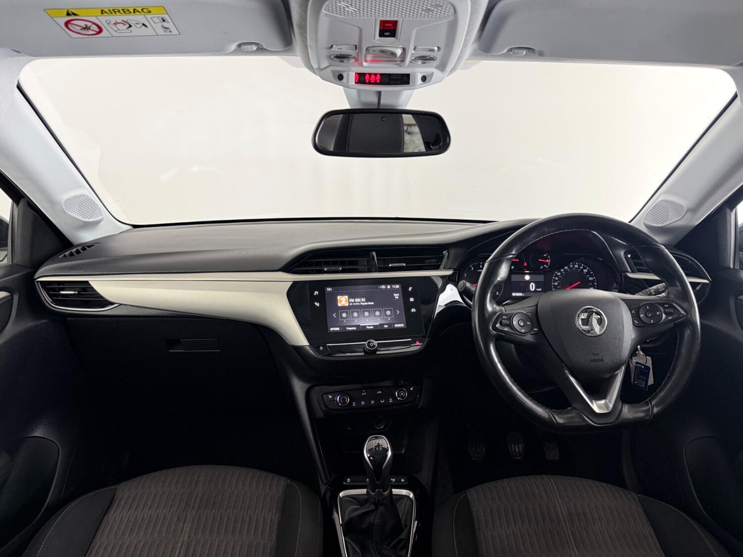 Used Vauxhall Corsa 2020 for sale - 77517358: Photo 17