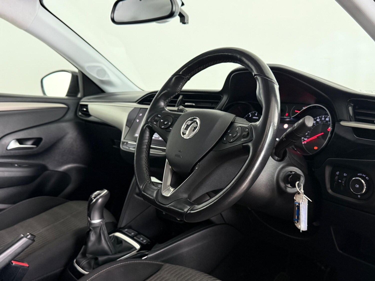 Used Vauxhall Corsa 2020 for sale - 77517358: Photo 18