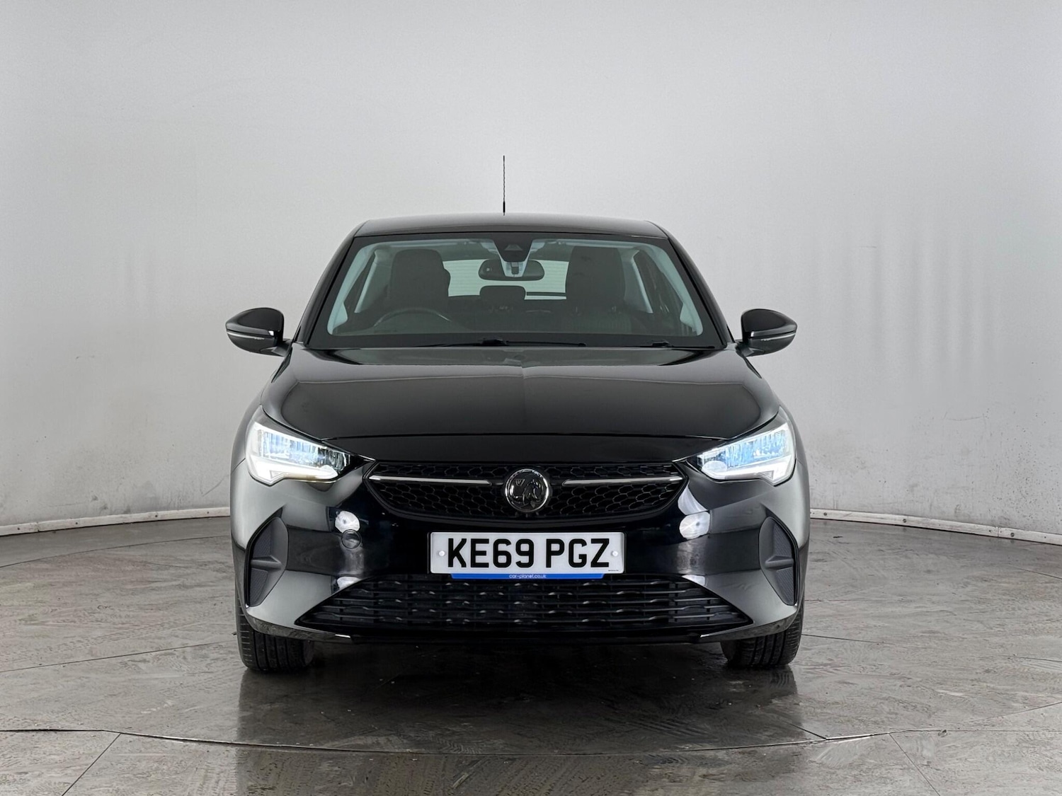 Used Vauxhall Corsa 2020 for sale - 77517358: Photo 2