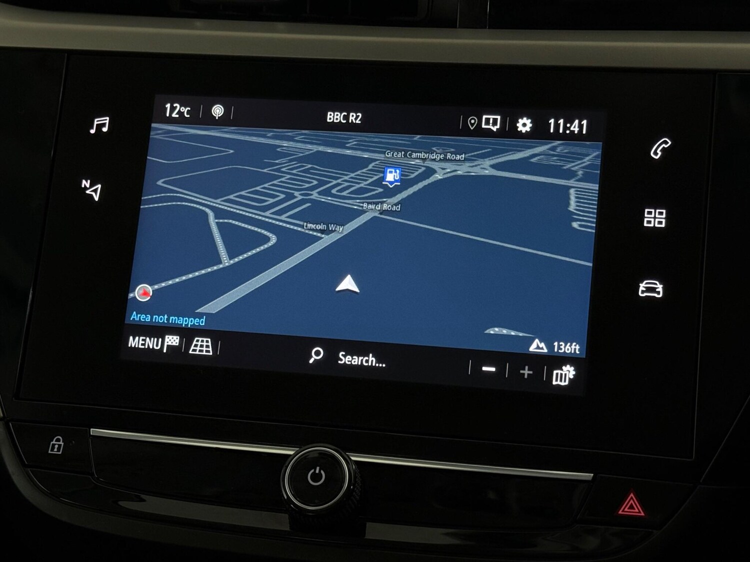 Used Vauxhall Corsa 2020 for sale - 77517358: Photo 24