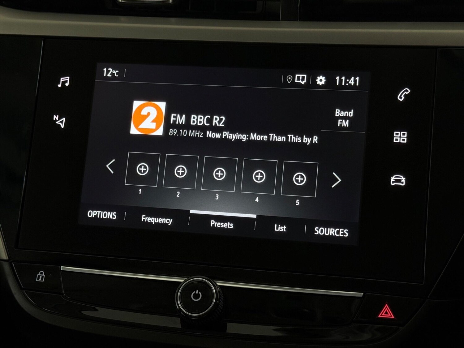 Used Vauxhall Corsa 2020 for sale - 77517358: Photo 25