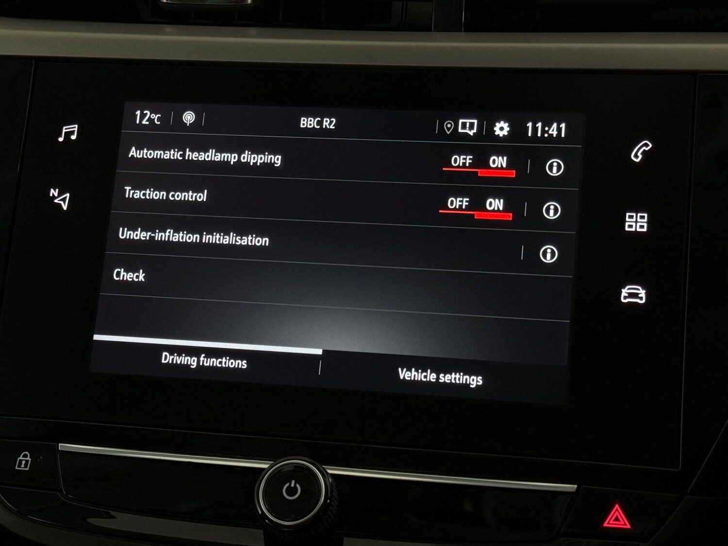 Used Vauxhall Corsa 2020 for sale - 77517358: Photo 27