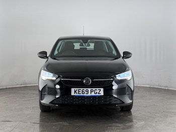 Used Vauxhall Corsa 2020 for sale - 77517358: Photo