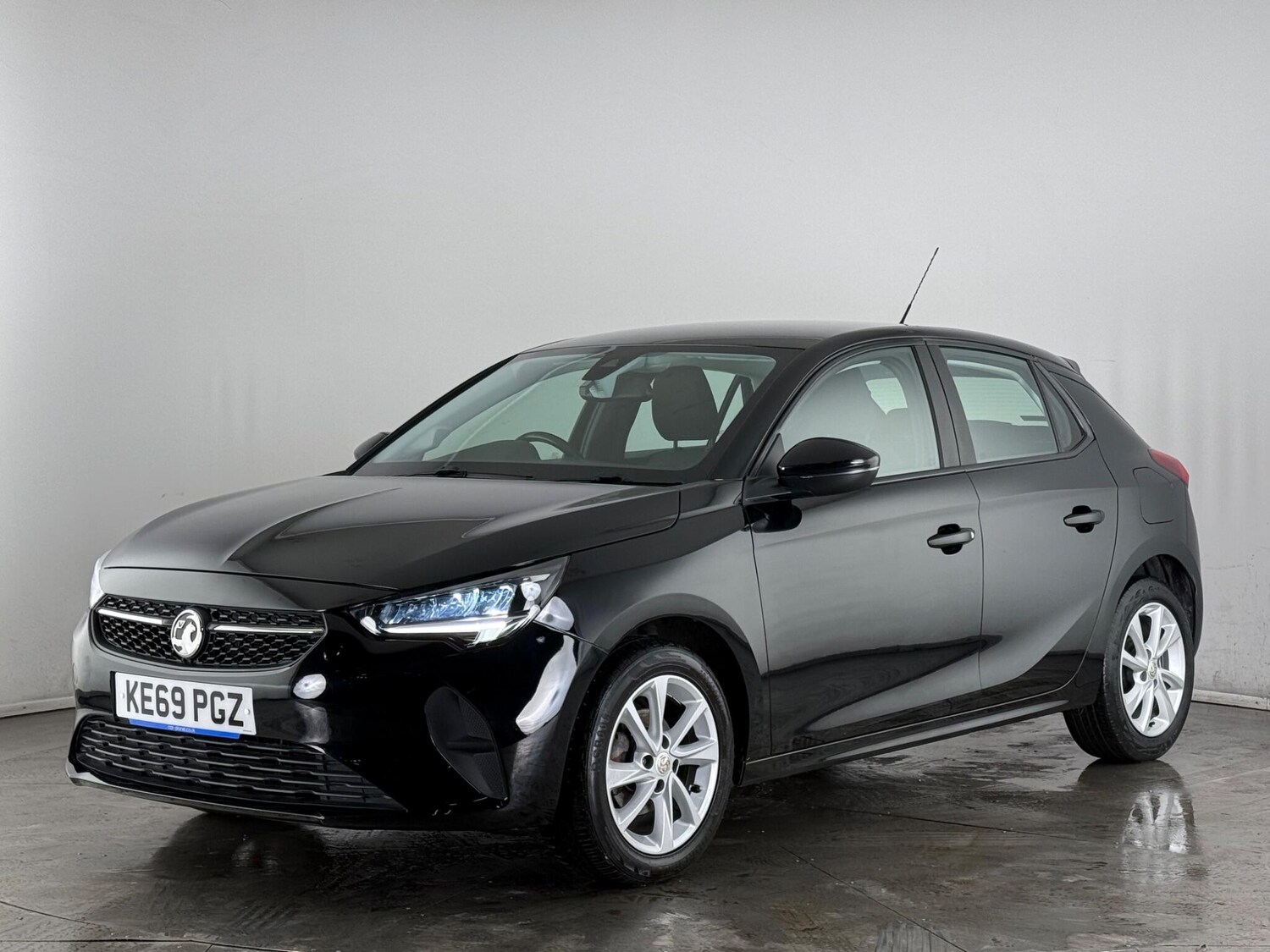 Used Vauxhall Corsa 2020 for sale - 77517358: Photo 3