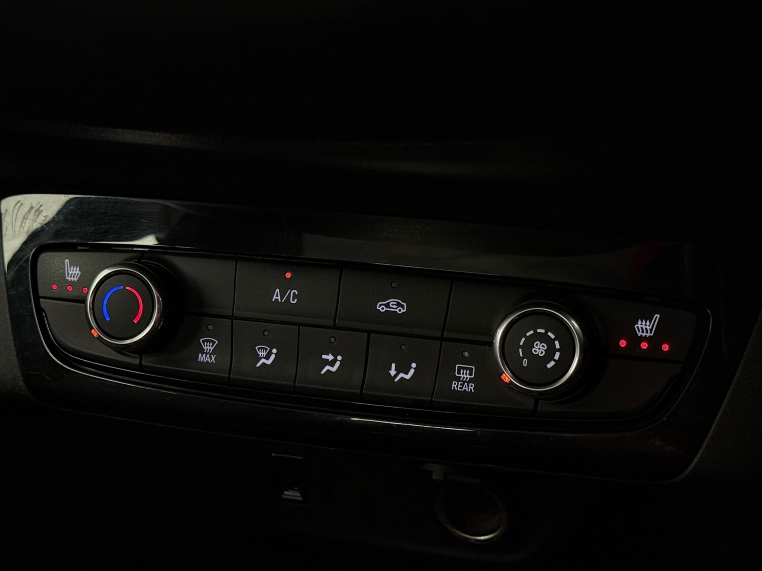 Used Vauxhall Corsa 2020 for sale - 77517358: Photo 31