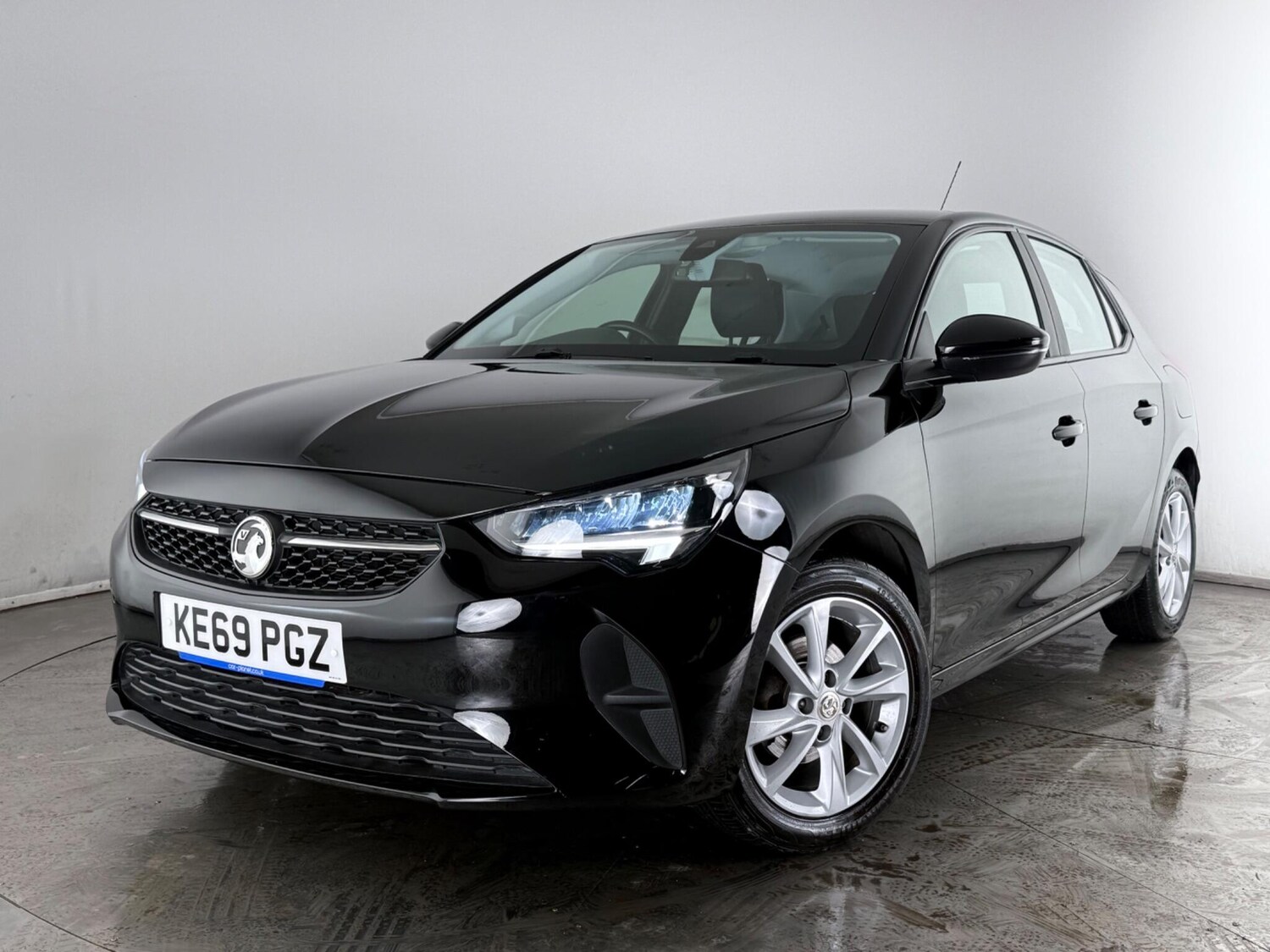 Used Vauxhall Corsa 2020 for sale - 77517358: Photo 35