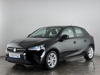 Used Vauxhall Corsa 2020 for sale - 77517358: Photo