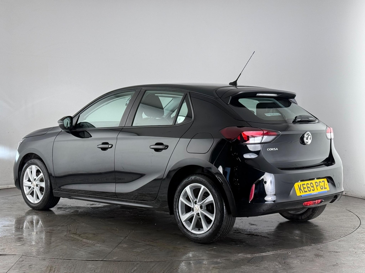 Used Vauxhall Corsa 2020 for sale - 77517358: Photo 4