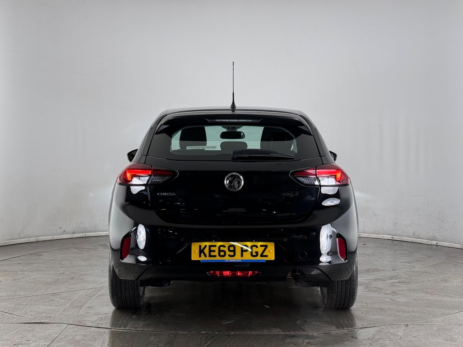 Used Vauxhall Corsa 2020 for sale - 77517358: Photo 5