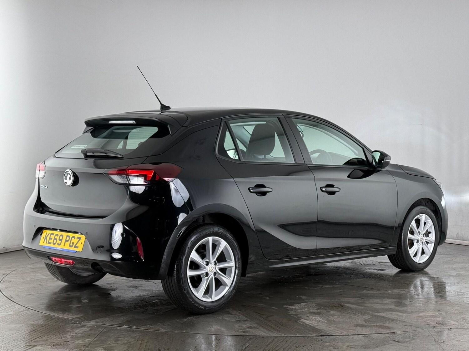 Used Vauxhall Corsa 2020 for sale - 77517358: Photo 6