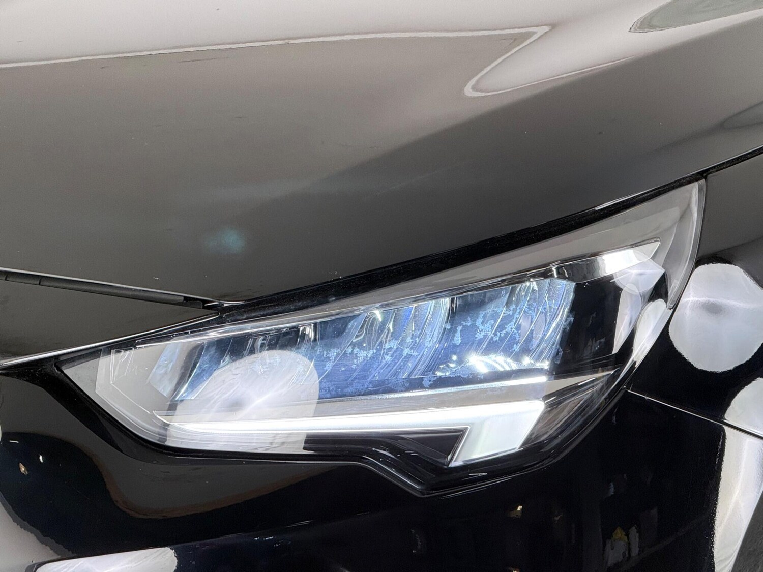 Used Vauxhall Corsa 2020 for sale - 77517358: Photo 7