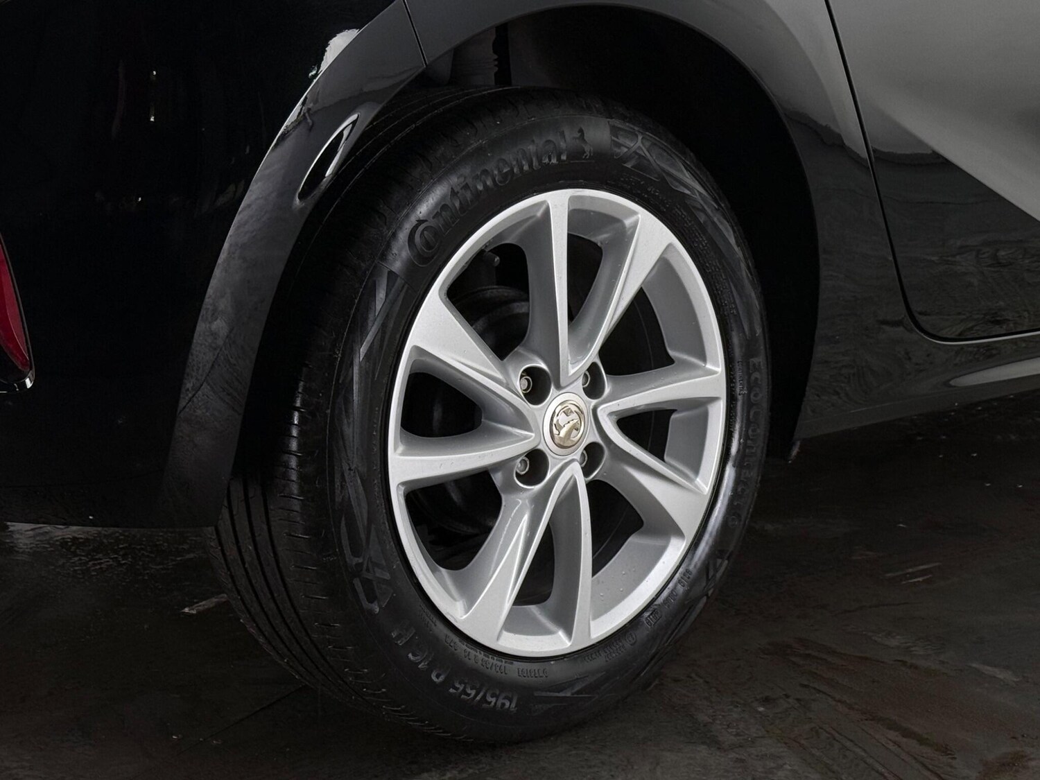 Used Vauxhall Corsa 2020 for sale - 77517358: Photo 9