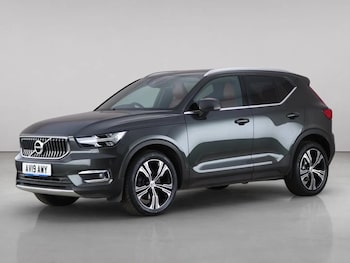 Used Volvo XC40 2019 for sale - 79133105: Photo