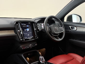 Used Volvo XC40 2019 for sale - 79133105: Photo