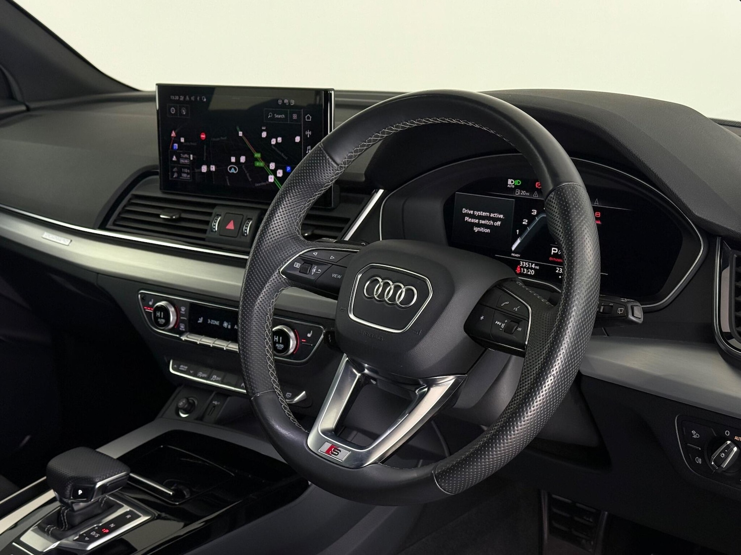 Used Audi Q5 2023 for sale - 76468449: Photo 15