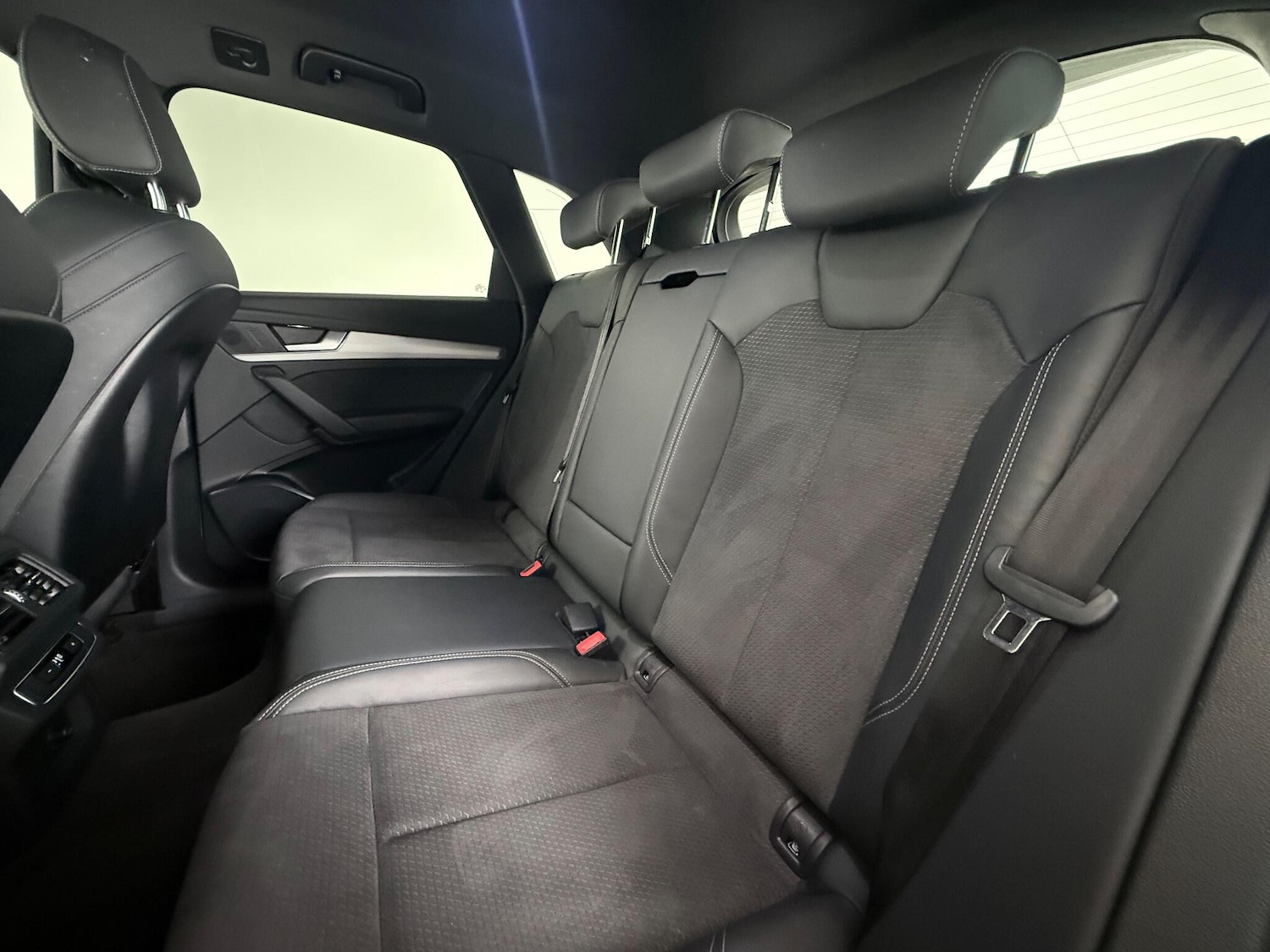 Used Audi Q5 2023 for sale - 76468449: Photo 19