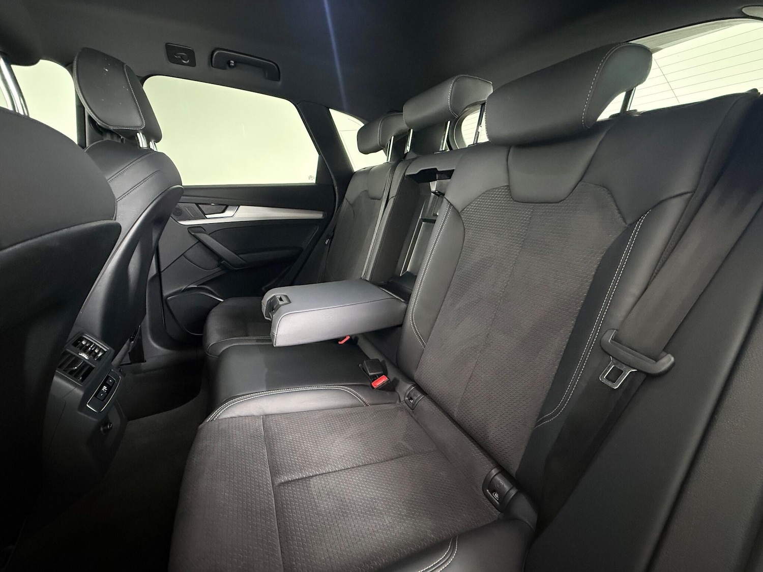 Used Audi Q5 2023 for sale - 76468449: Photo 20