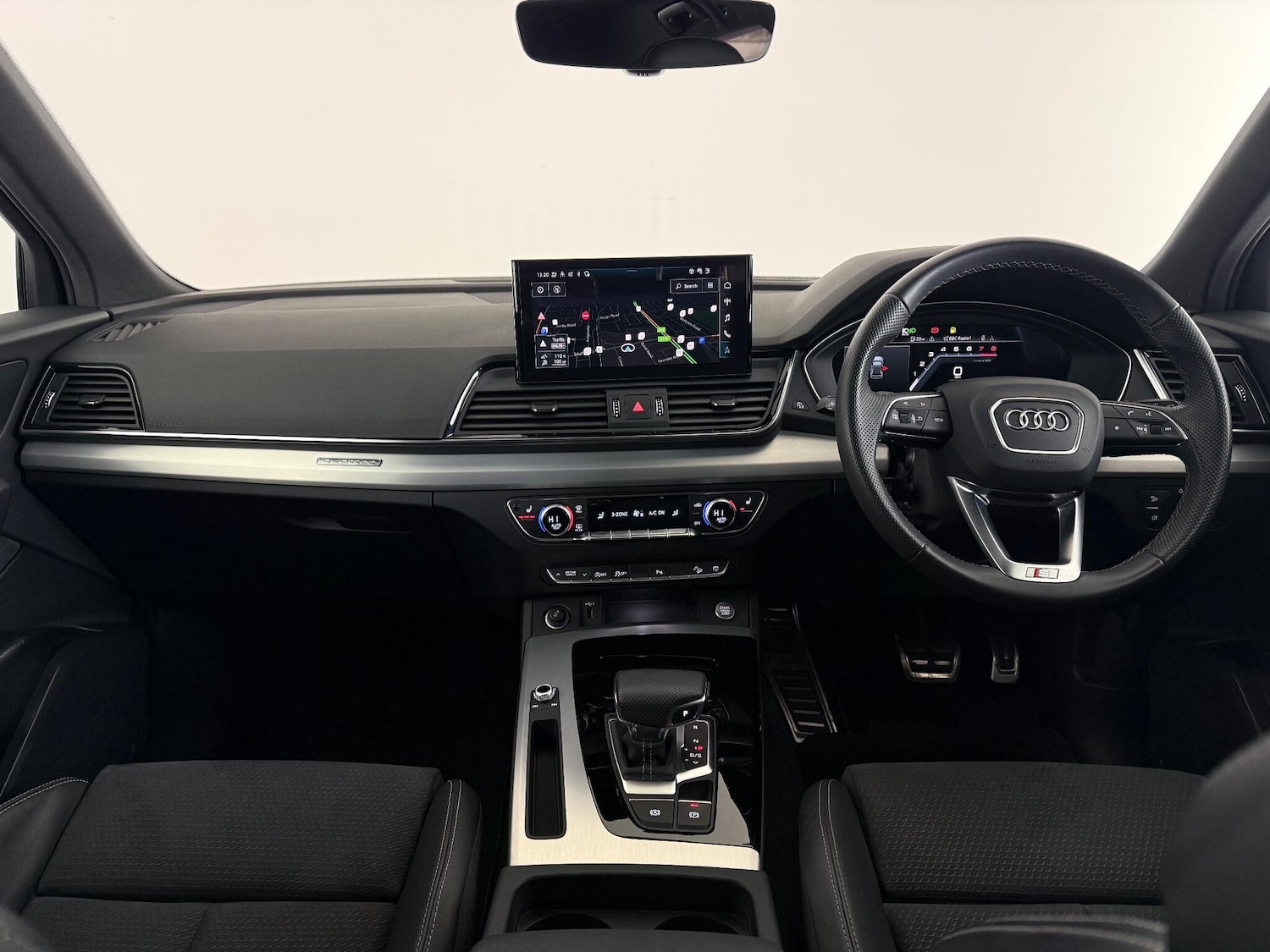 Used Audi Q5 2023 for sale - 76468449: Photo 21