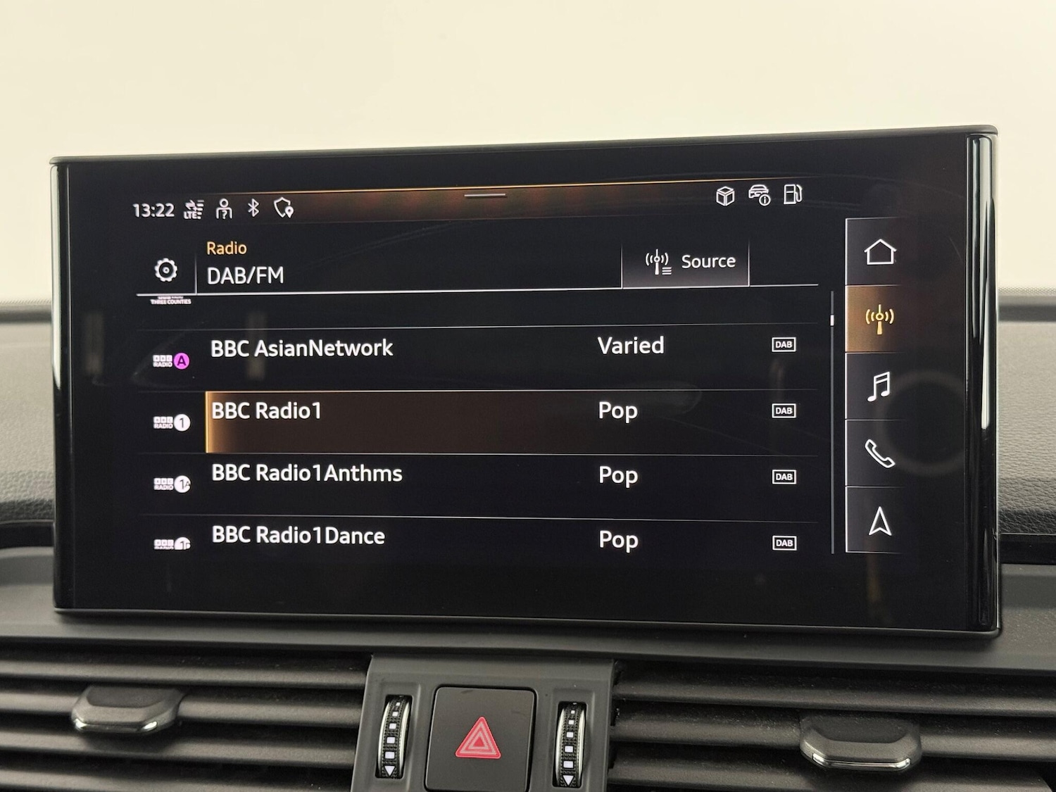 Used Audi Q5 2023 for sale - 76468449: Photo 32