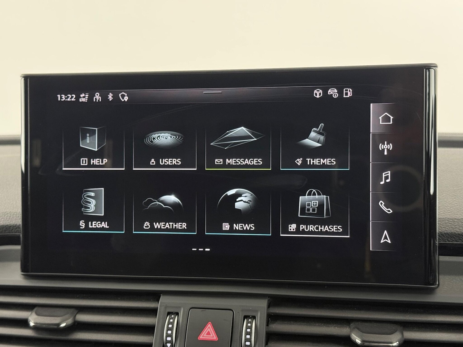 Used Audi Q5 2023 for sale - 76468449: Photo 33