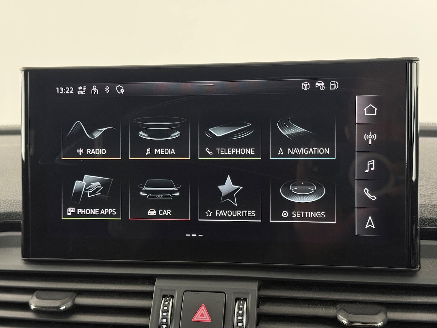 Used Audi Q5 2023 for sale - 76468449: Photo 34