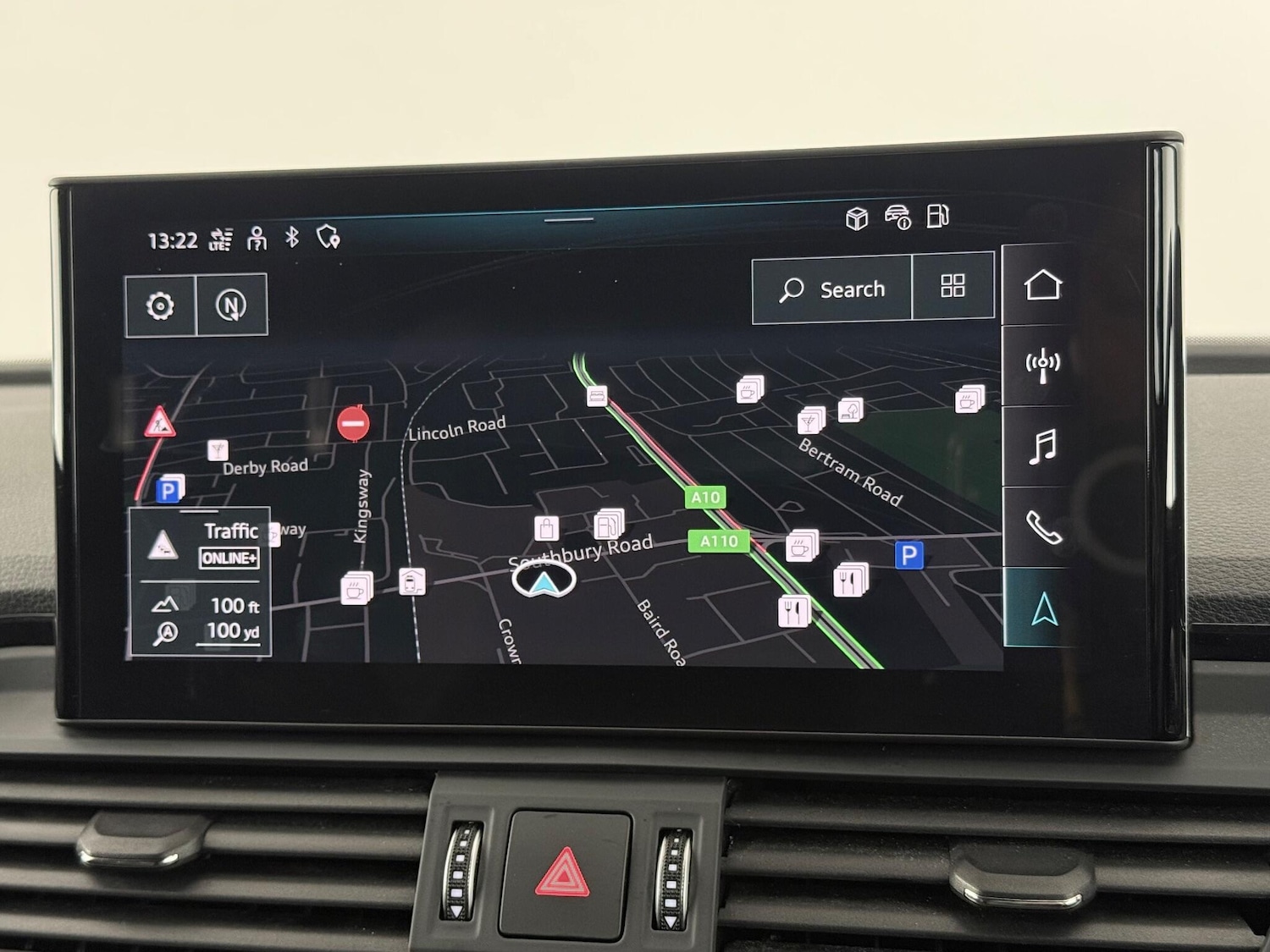 Used Audi Q5 2023 for sale - 76468449: Photo 35