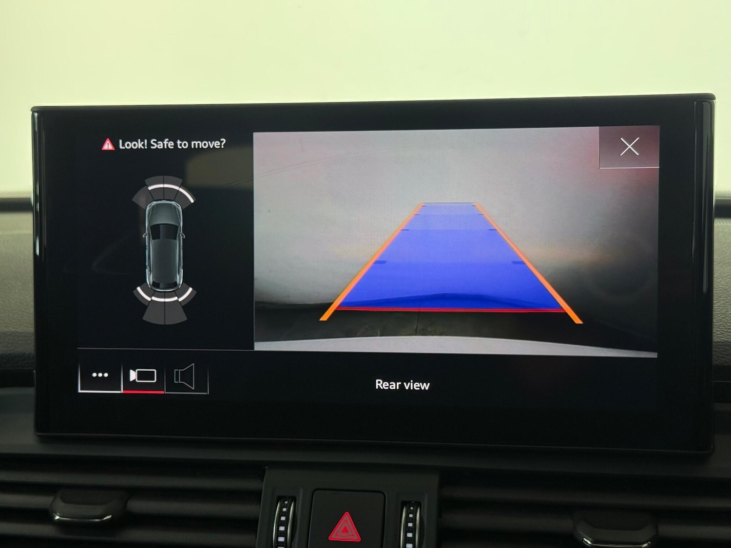 Used Audi Q5 2023 for sale - 76468449: Photo 38