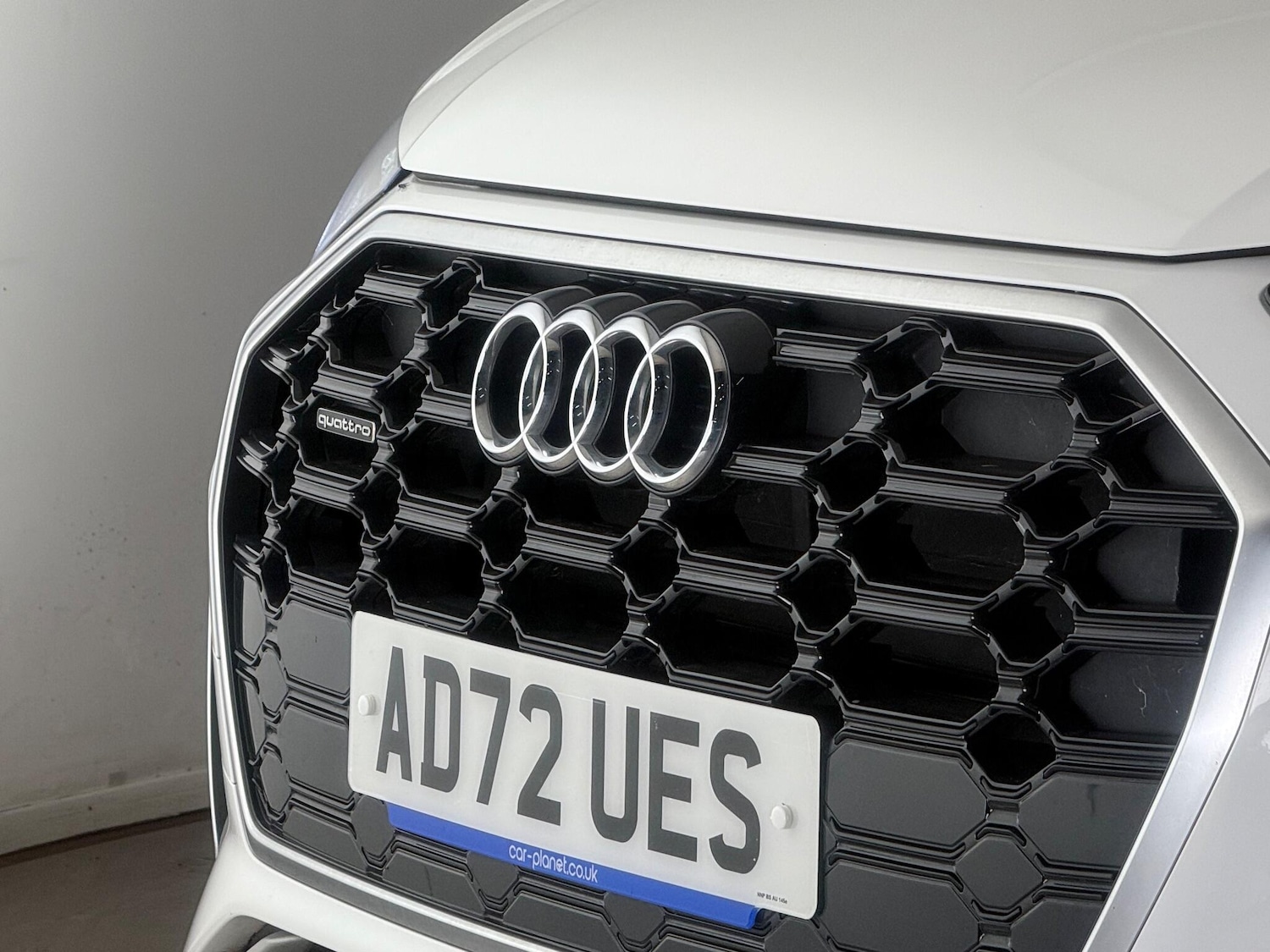 Used Audi Q5 2023 for sale - 76468449: Photo 48