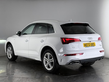 Used Audi Q5 2023 for sale - 76468449: Photo