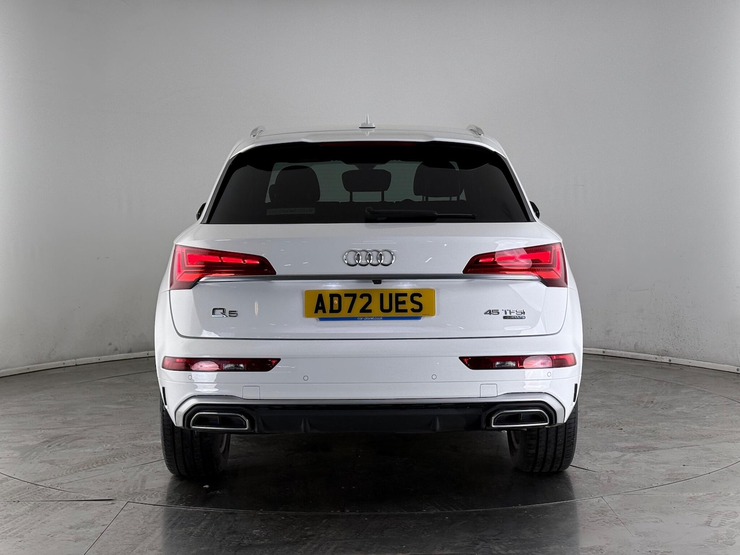 Used Audi Q5 2023 for sale - 76468449: Photo 9