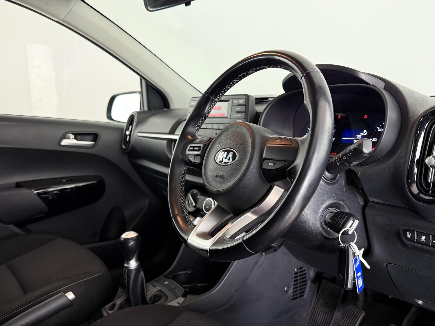 Used Kia Picanto 2020 for sale - 77247043: Photo 14