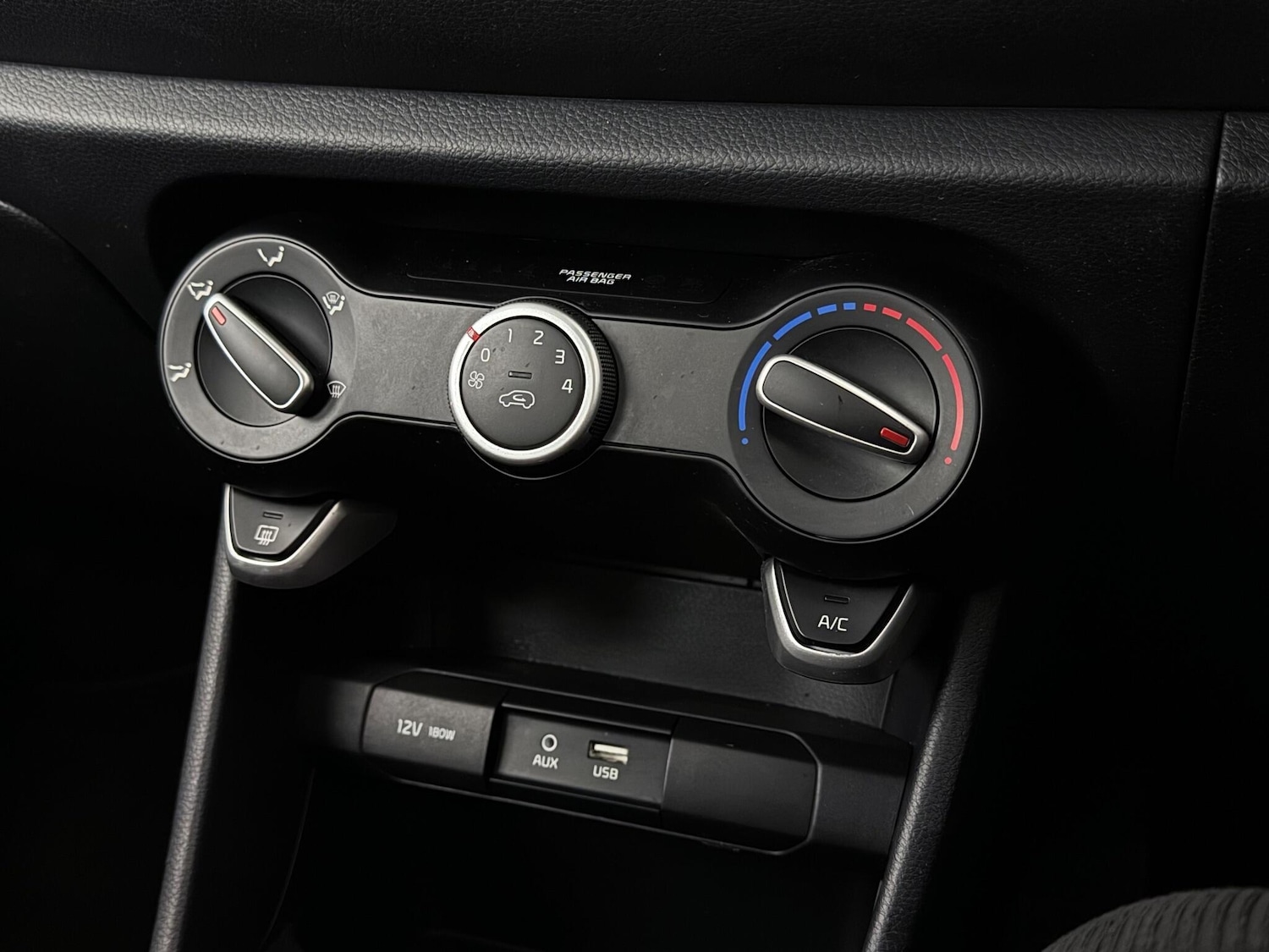 Used Kia Picanto 2020 for sale - 77247043: Photo 23