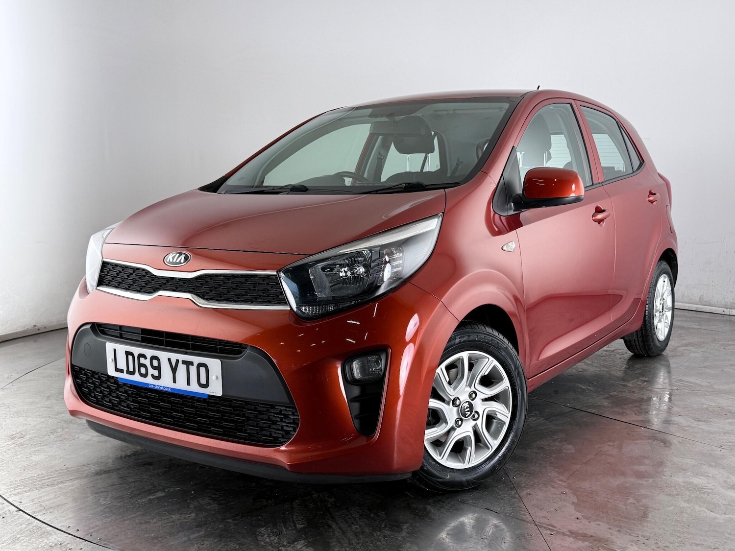 Used Kia Picanto 2020 for sale - 77247043: Photo 24