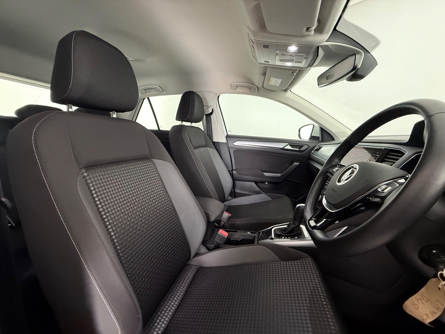 Used Volkswagen T-Roc 2021 for sale - 76899668: Photo 17