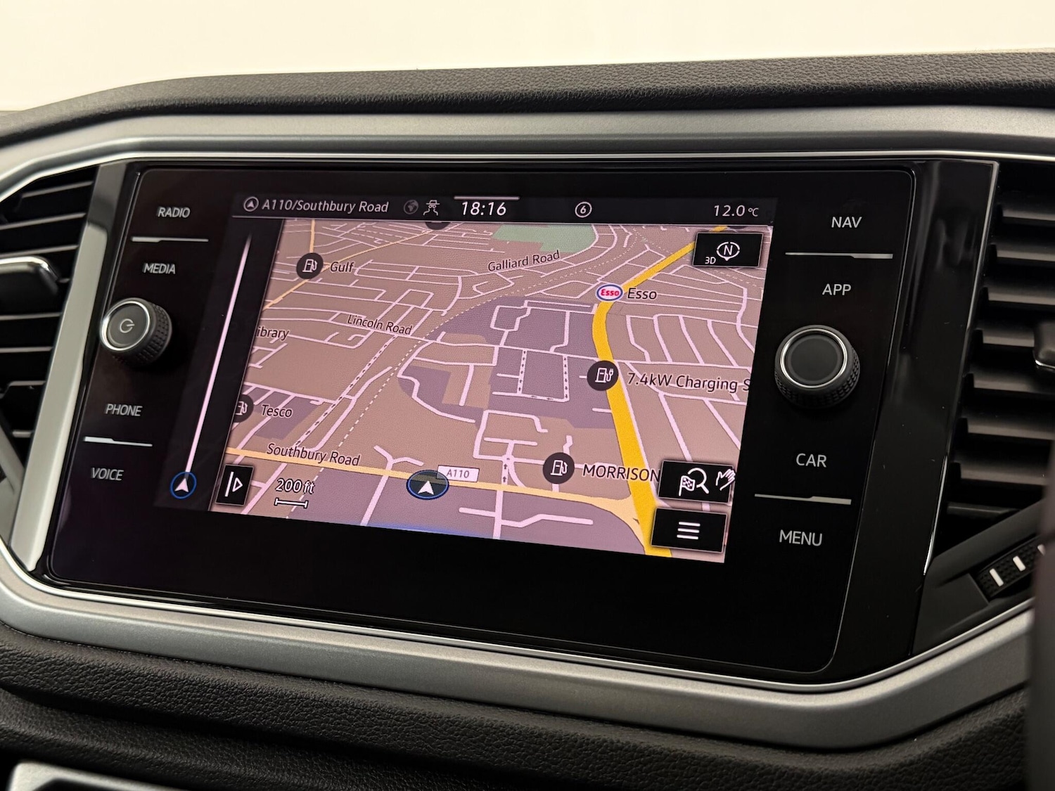 Used Volkswagen T-Roc 2021 for sale - 76899668: Photo 37