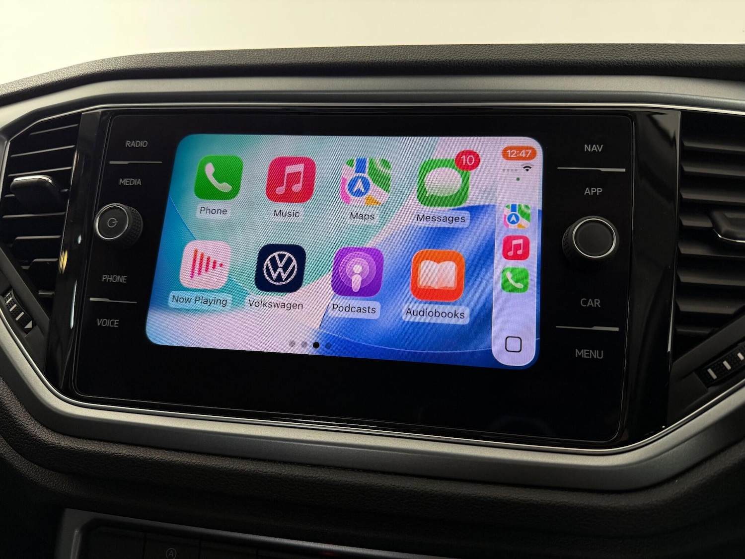 Used Volkswagen T-Roc 2021 for sale - 76899668: Photo 40