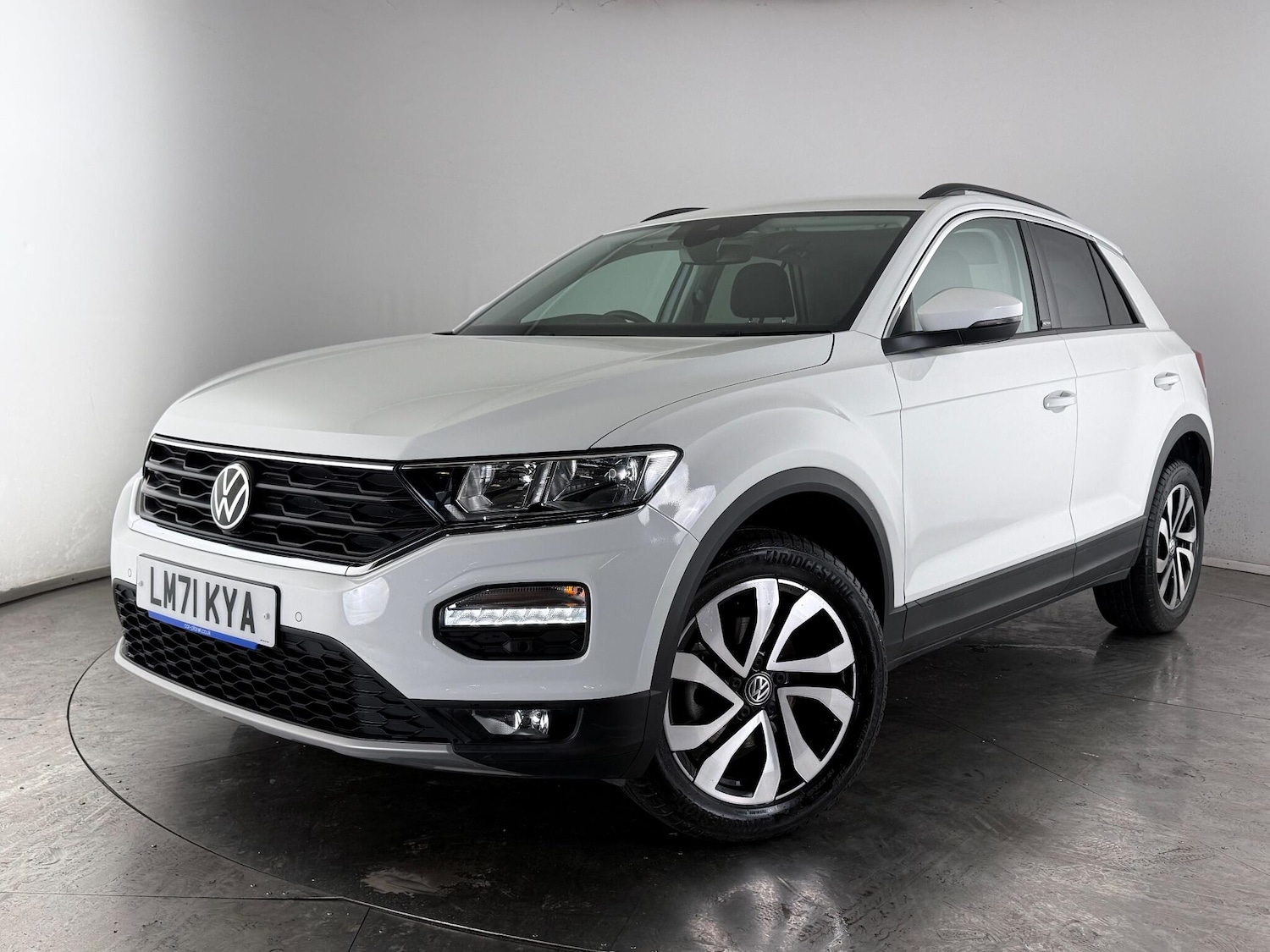 Used Volkswagen T-Roc 2021 for sale - 76899668: Photo 49