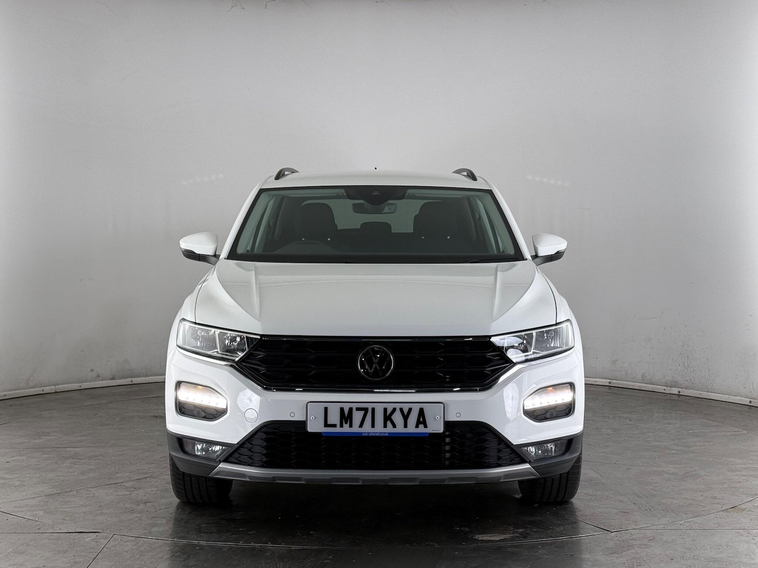 Used Volkswagen T-Roc 2021 for sale - 76899668: Photo 7