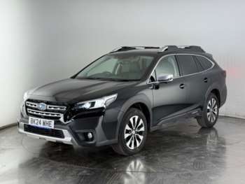 Used Subaru Outback 2024 for sale - 74931354: Photo