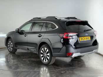 Used Subaru Outback 2024 for sale - 74931354: Photo