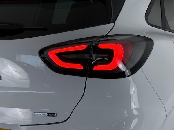 Used Ford Puma 2023 for sale - 74896246: Photo 10