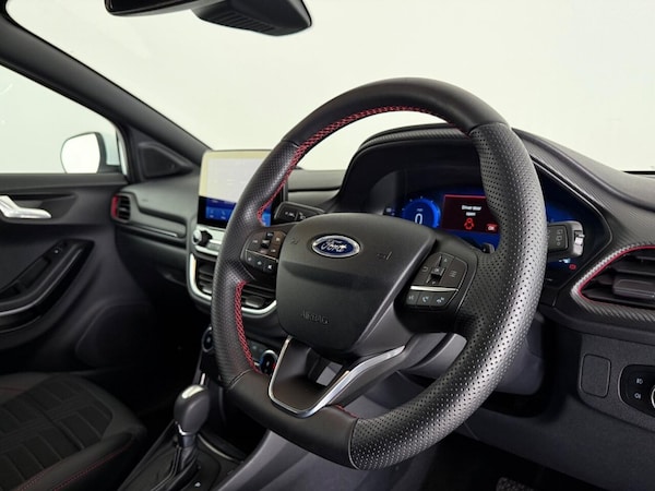Used Ford Puma 2023 for sale - 74896246: Photo 15