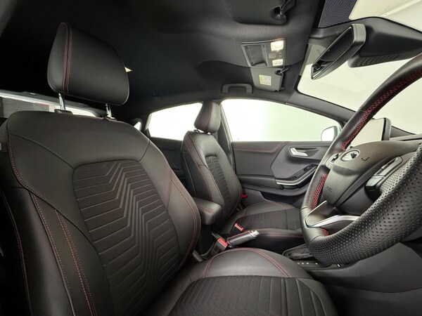 Used Ford Puma 2023 for sale - 74896246: Photo 16