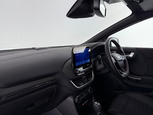 Used Ford Puma 2023 for sale - 74896246: Photo 17