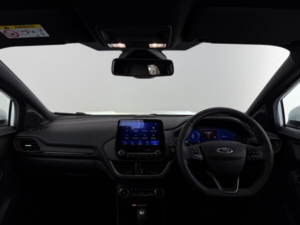 Used Ford Puma 2023 for sale - 74896246: Photo 20