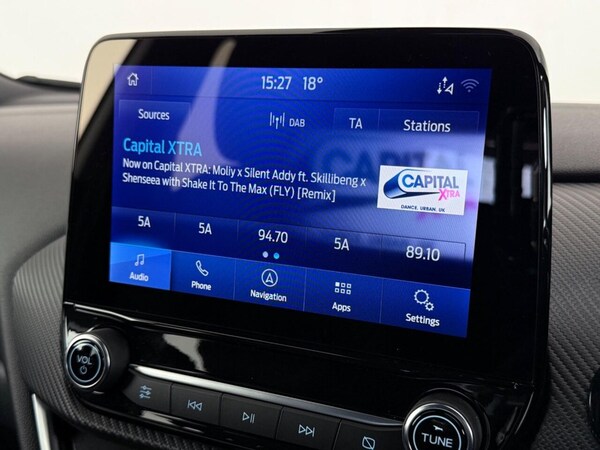 Used Ford Puma 2023 for sale - 74896246: Photo 30