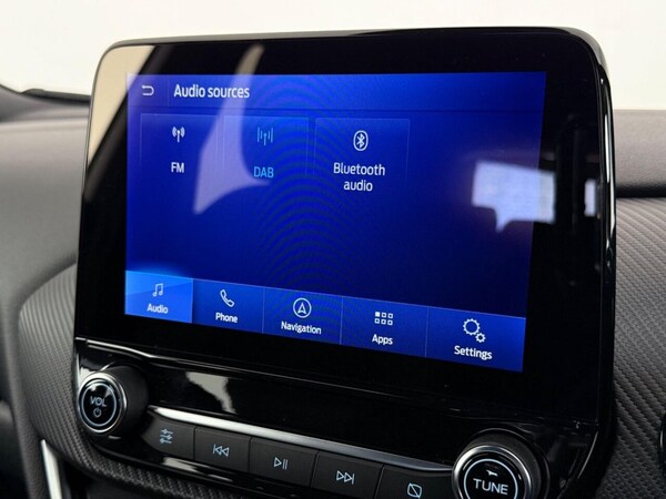 Used Ford Puma 2023 for sale - 74896246: Photo 31
