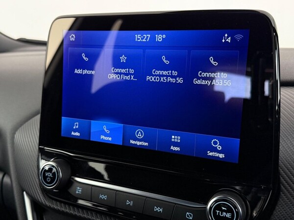 Used Ford Puma 2023 for sale - 74896246: Photo 32