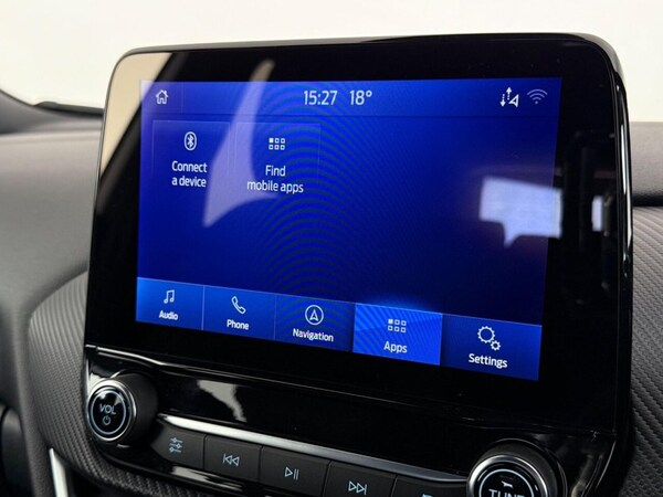 Used Ford Puma 2023 for sale - 74896246: Photo 34